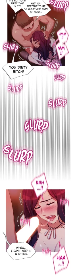 Page 284 of Scandal of the Witch Ch.1-16