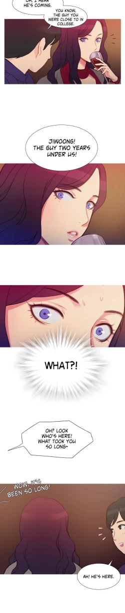 Page 29 of Scandal of the Witch Ch.1-16