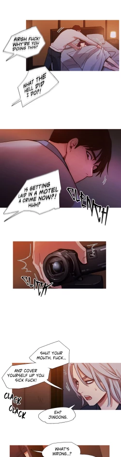 Page 331 of Scandal of the Witch Ch.1-16