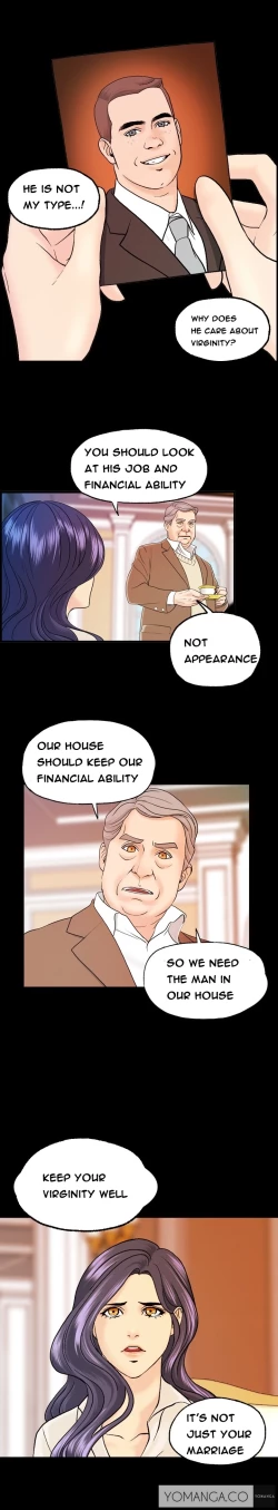 Page 137 of Guest House Ch.1-25