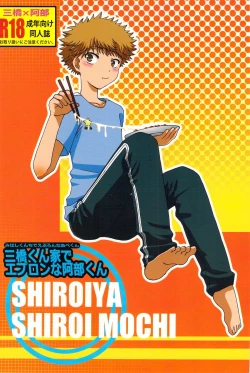 Page 2 of Mihashikun