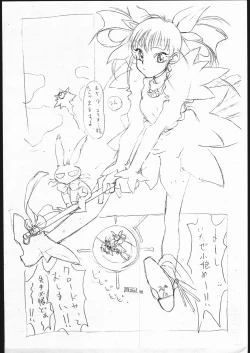 Page 12 of copybook gunbird