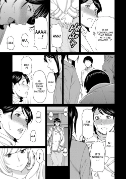 Page 81 of Mitsu ni Muragaru Mushi | Insects That Gathered Around the Honey Ch. 1-4