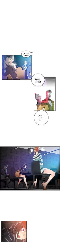 Page 127 of Lilith`s Cord Ch.1-8