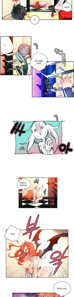 Page 55 of Lilith`s Cord Ch.1-8