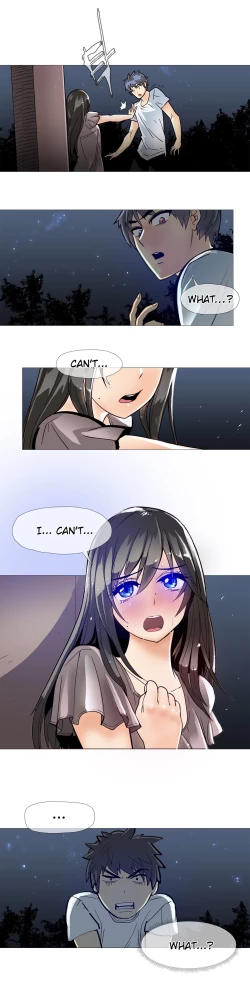 Page 191 of Household Affairs Ch.1-36