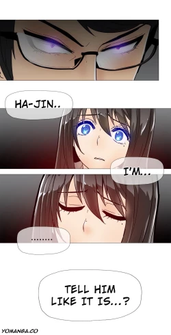 Page 221 of Household Affairs Ch.1-36