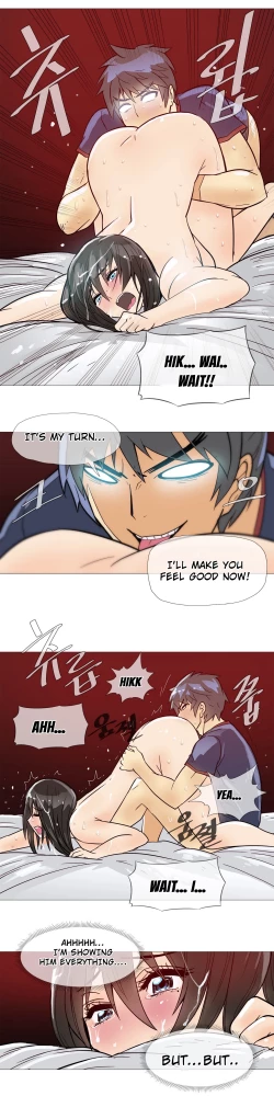 Page 263 of Household Affairs Ch.1-36