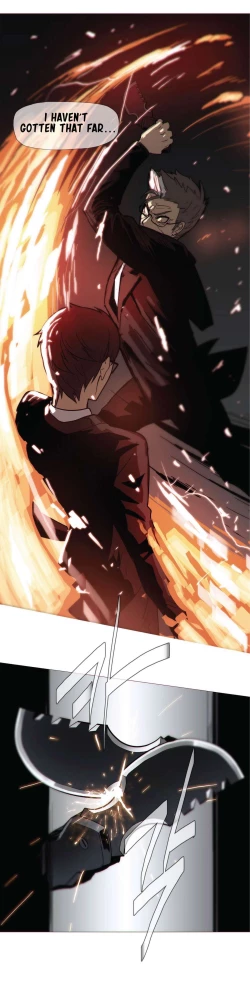 Page 365 of Household Affairs Ch.1-36