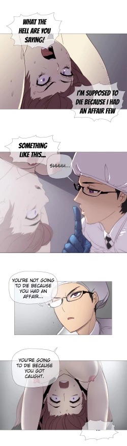 Page 43 of Household Affairs Ch.1-36