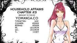 Page 530 of Household Affairs Ch.1-36