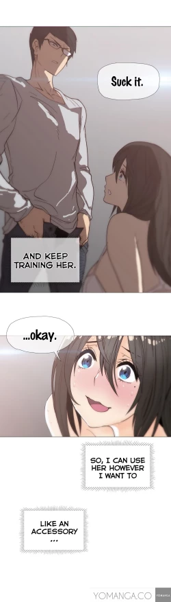 Page 624 of Household Affairs Ch.1-36