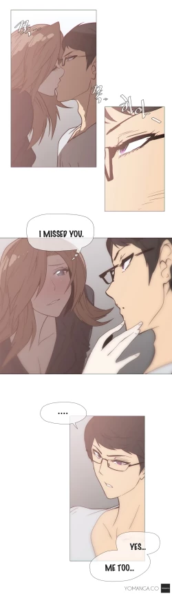 Page 656 of Household Affairs Ch.1-36