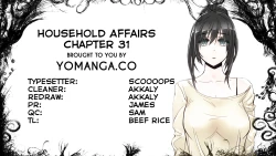 Page 720 of Household Affairs Ch.1-36