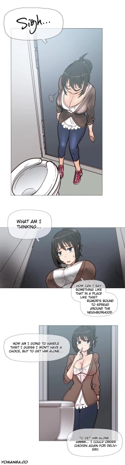 Page 72 of Household Affairs Ch.1-36