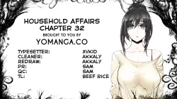 Page 736 of Household Affairs Ch.1-36