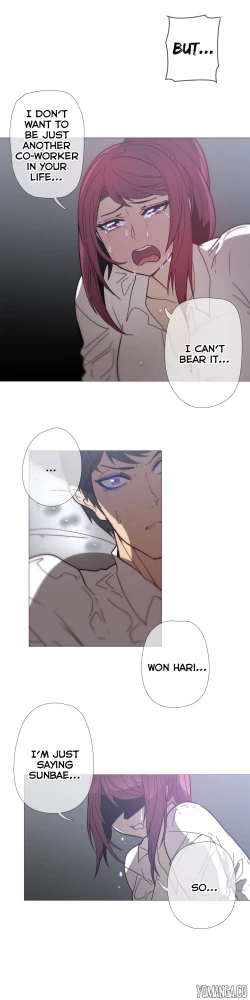 Page 804 of Household Affairs Ch.1-36