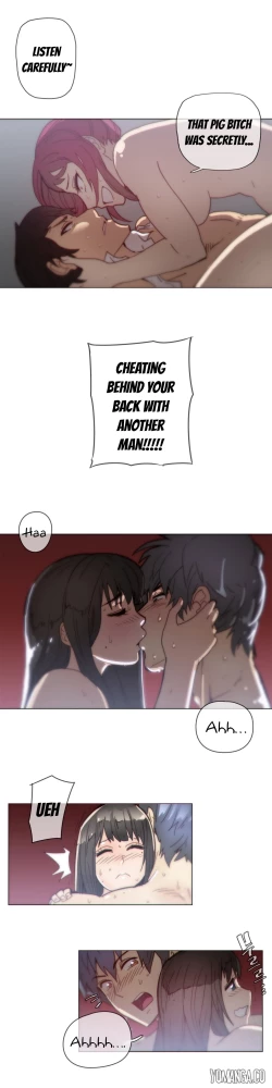 Page 822 of Household Affairs Ch.1-36