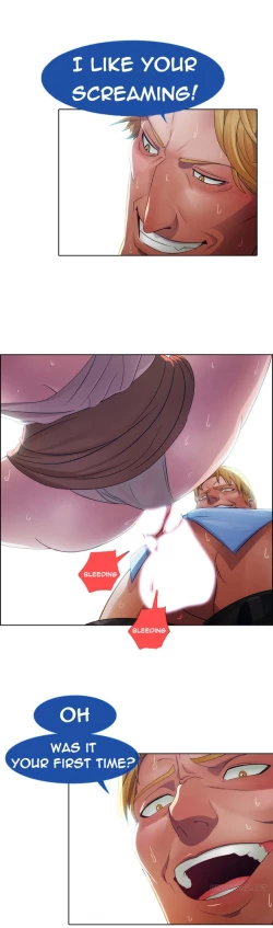 Page 118 of Lady Garden Ch.1-11