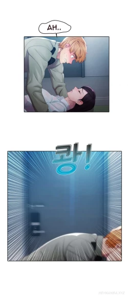 Page 138 of Lady Garden Ch.1-11