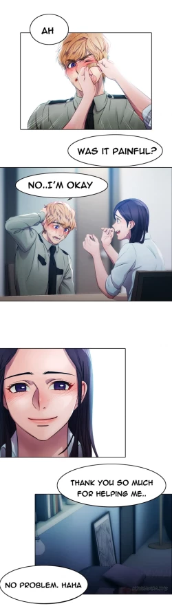 Page 153 of Lady Garden Ch.1-11