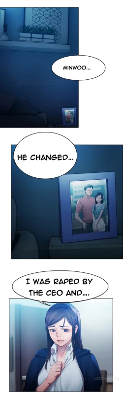 Page 154 of Lady Garden Ch.1-11