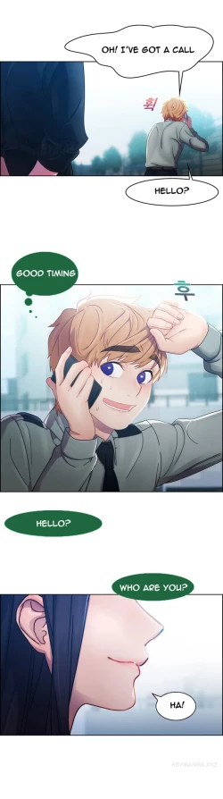 Page 204 of Lady Garden Ch.1-11