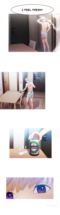 Page 36 of Lady Garden Ch.1-11