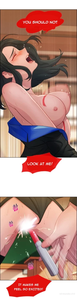 Page 62 of Lady Garden Ch.1-11