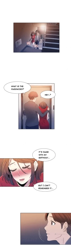 Page 201 of Miss Mystic Ch.1-10