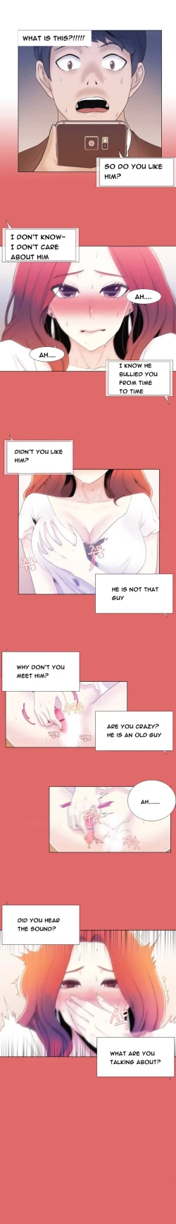 Page 20 of Miss Mystic Ch.1-10