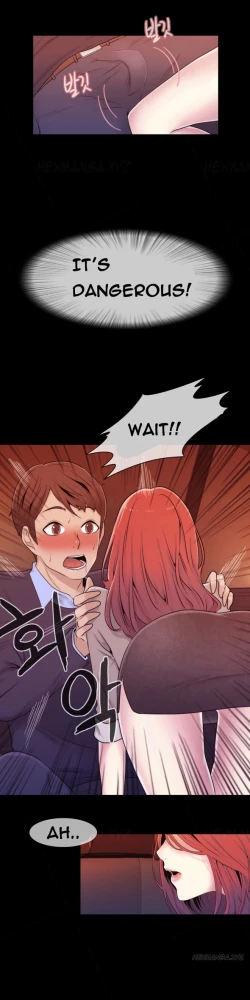 Page 213 of Miss Mystic Ch.1-10