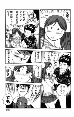 Page 128 of Karin to. 1