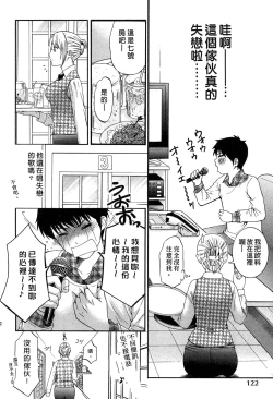 Page 123 of Koi to Kahanshin - Love And Desire | 戀愛與下半身