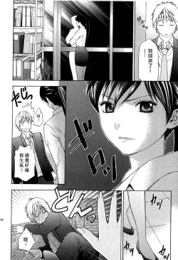 Page 55 of Koi to Kahanshin - Love And Desire | 戀愛與下半身