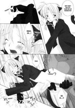 Page 16 of Sugar Milky Baby