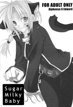 Page 3 of Sugar Milky Baby