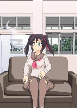 Page 114 of Onnanoko ni Hyoui Suru CG