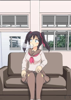 Page 115 of Onnanoko ni Hyoui Suru CG