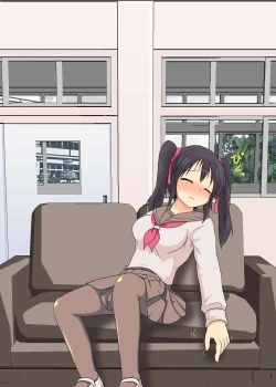 Page 118 of Onnanoko ni Hyoui Suru CG