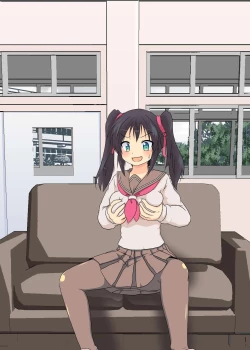 Page 121 of Onnanoko ni Hyoui Suru CG