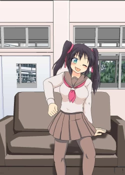 Page 123 of Onnanoko ni Hyoui Suru CG