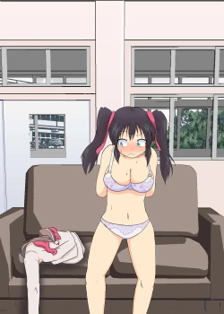 Page 128 of Onnanoko ni Hyoui Suru CG