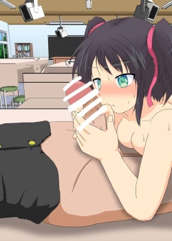 Page 145 of Onnanoko ni Hyoui Suru CG