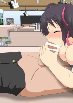 Page 149 of Onnanoko ni Hyoui Suru CG