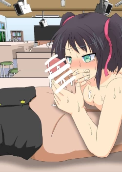 Page 152 of Onnanoko ni Hyoui Suru CG