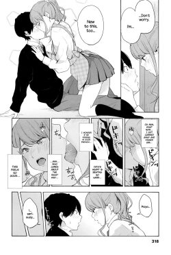 Page 10 of Torakaburi??