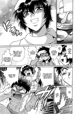 Page 108 of Kanojo de Ippai 2