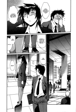 Page 154 of Kanojo de Ippai 2