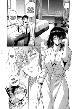 Page 160 of Kanojo de Ippai 2
